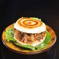 巴陕源老潼关肉夹馍