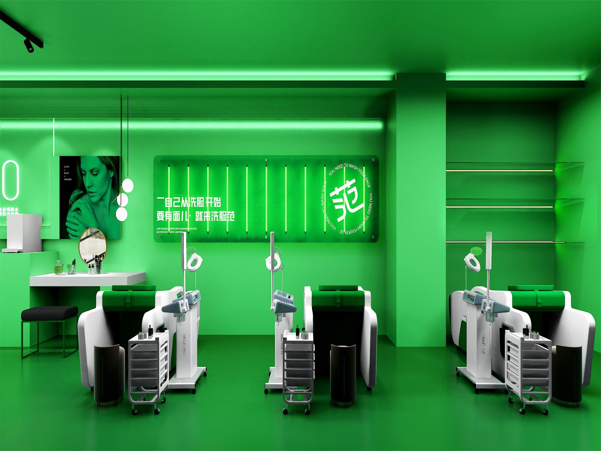 洗脸范洗脸吧