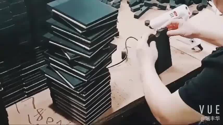 视频