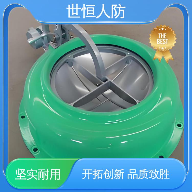 世恒 人防专用 超压排气活门 品质保证 达到人民防空工程标准