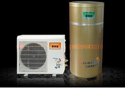 赛特奥空气能热水器
