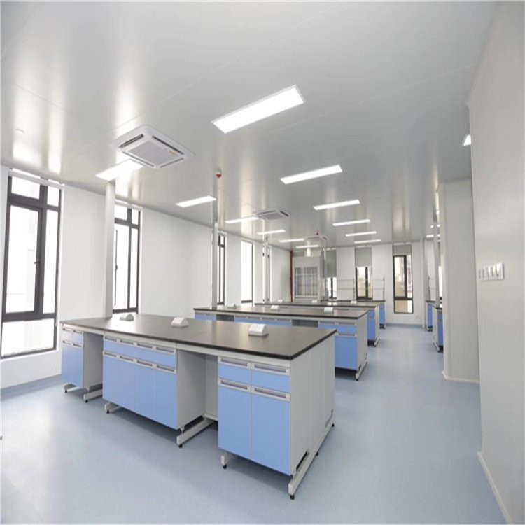 LUMI 步入式恒湿恒温实验室 结构设计可靠 密封良好具备功能