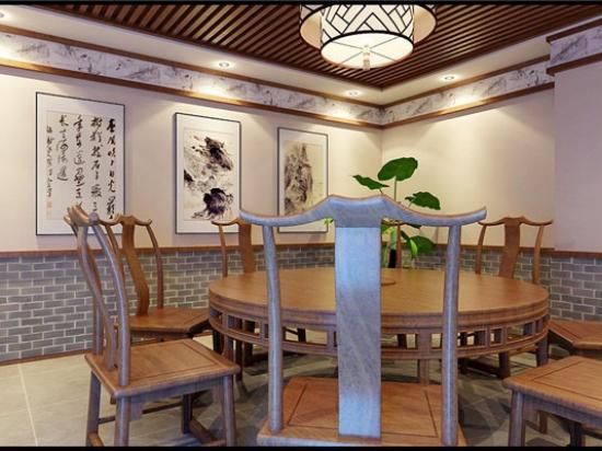 聚点小龙虾串串火锅