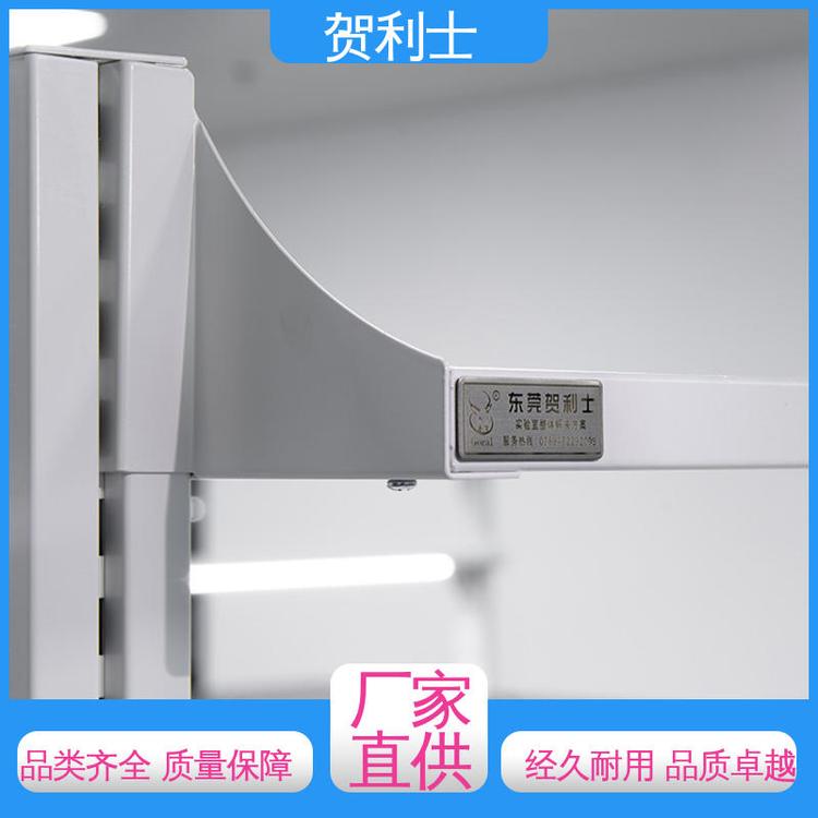 科研院校制药 全钢实验家具 坚固实用 规模生产 支持定制 贺利士