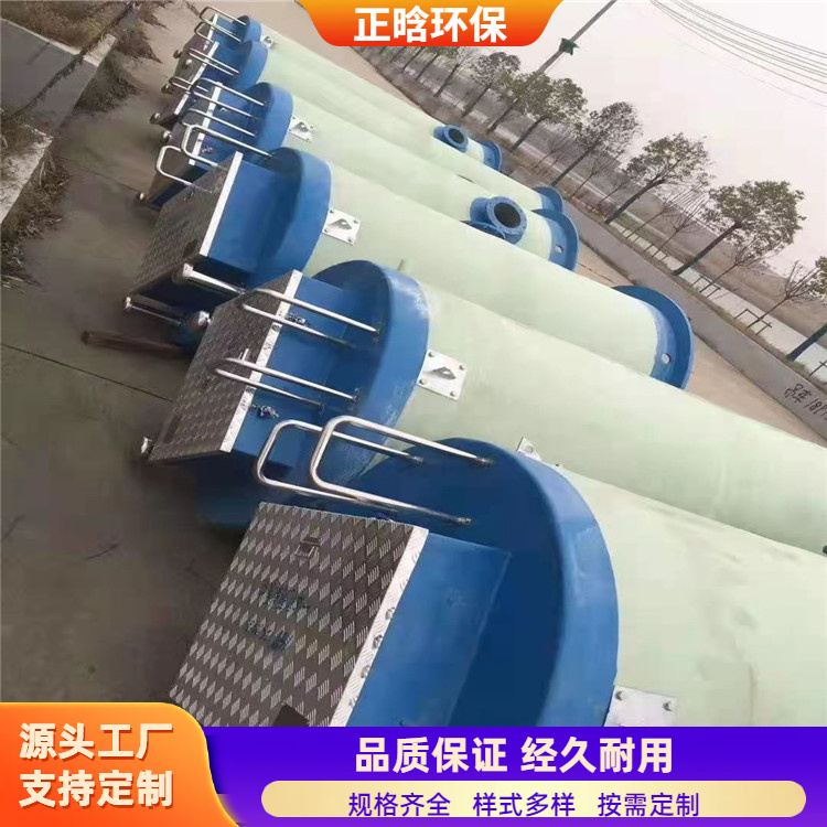 正晗 厂家供应 消防一体化泵站 防潮不易破损承重强 按需定制