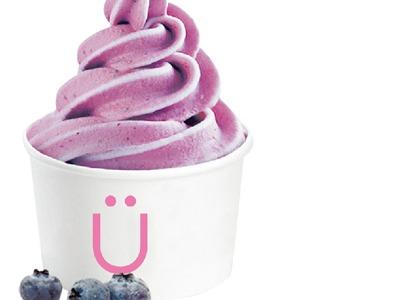 yogenfruz开心雪冻酸奶