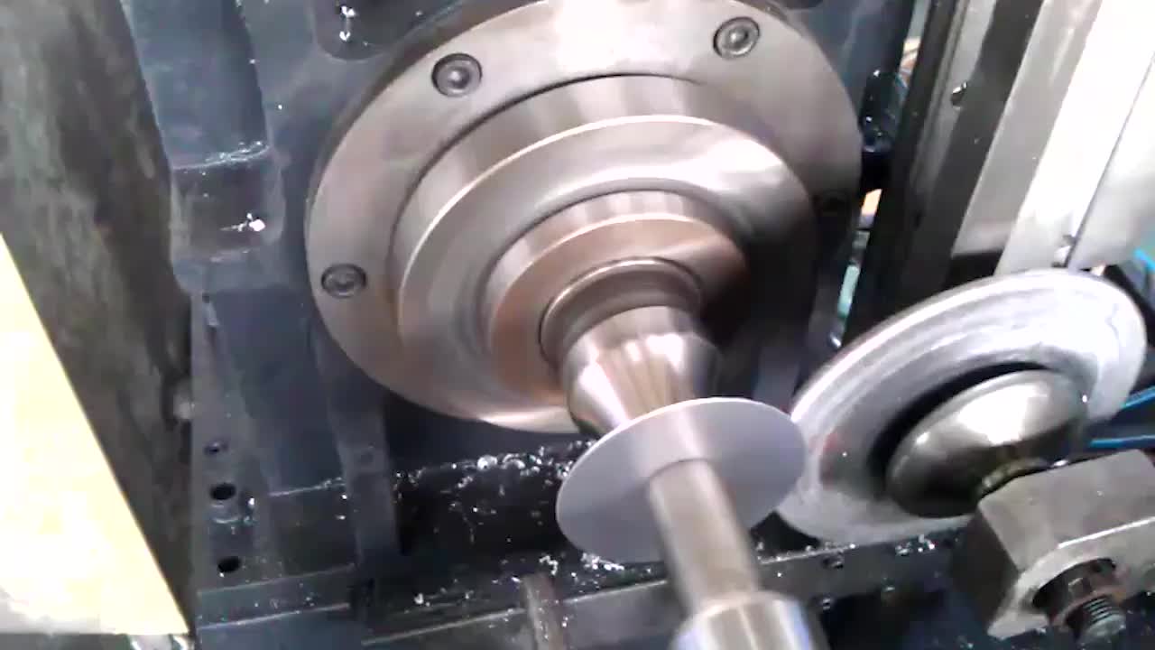 视频