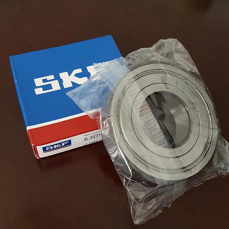 SKF进口轴承6314-2ZC3WT电机用高温 代理商 斯凯孚厂价