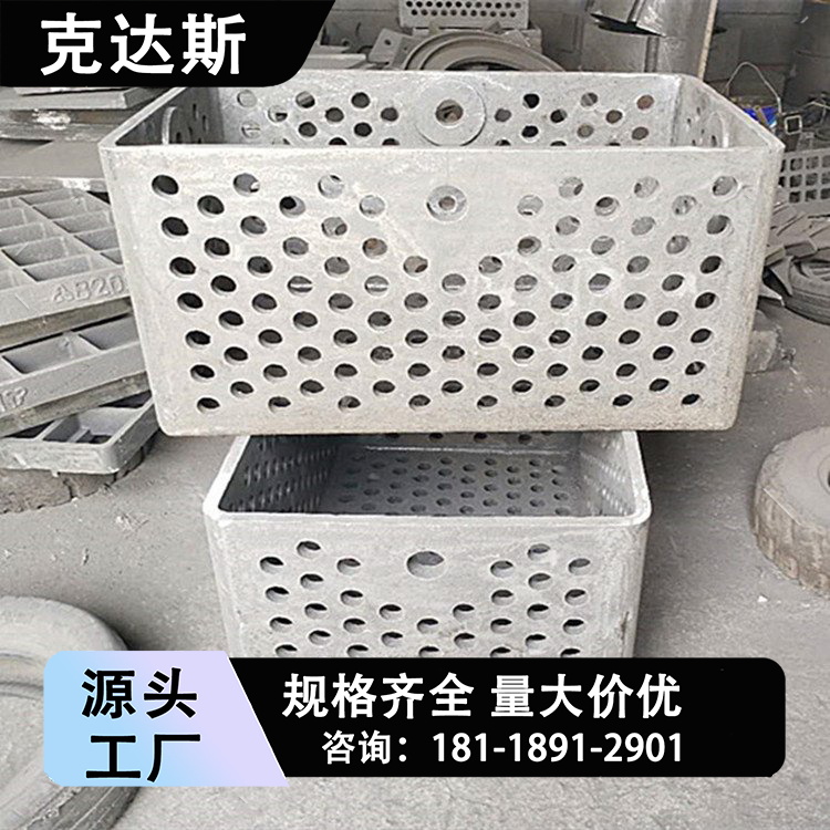 热处理料筐 料盘 工装 消失模工艺 耐热材质 按需定制