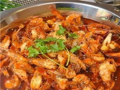 御味王婆大虾