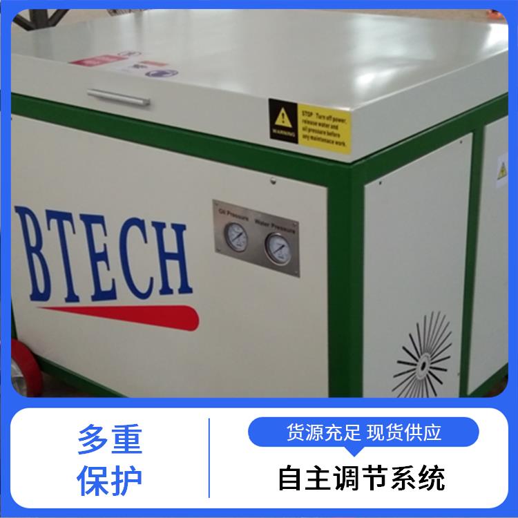 必通 增压泵 稳定水流 长寿命运转 易于安装维护