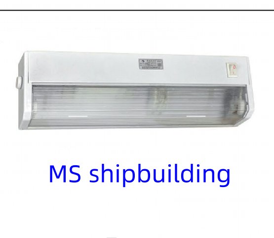 荧光床头灯 FLUORESCENT BEDSIDE LIGHT