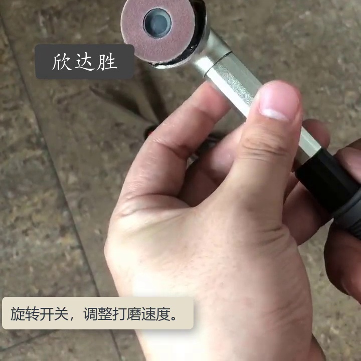 台湾气动弯头风磨笔MAG-121N123N093抛光研磨打磨机磨光机45 90度