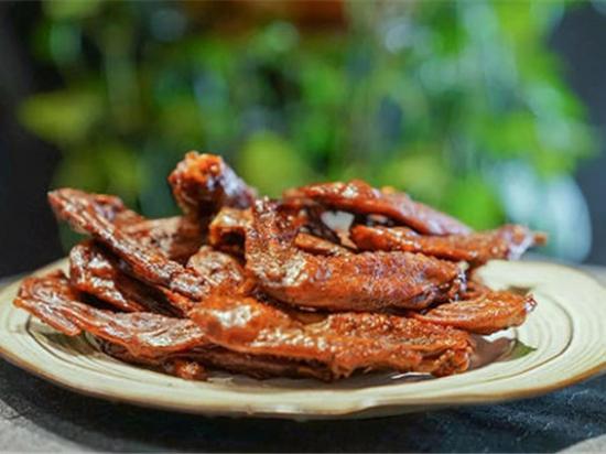 小厨房熟食