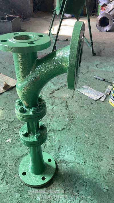 厂家 船用铁制CP30-0.3T喷射泵 铁泵 离子交换器