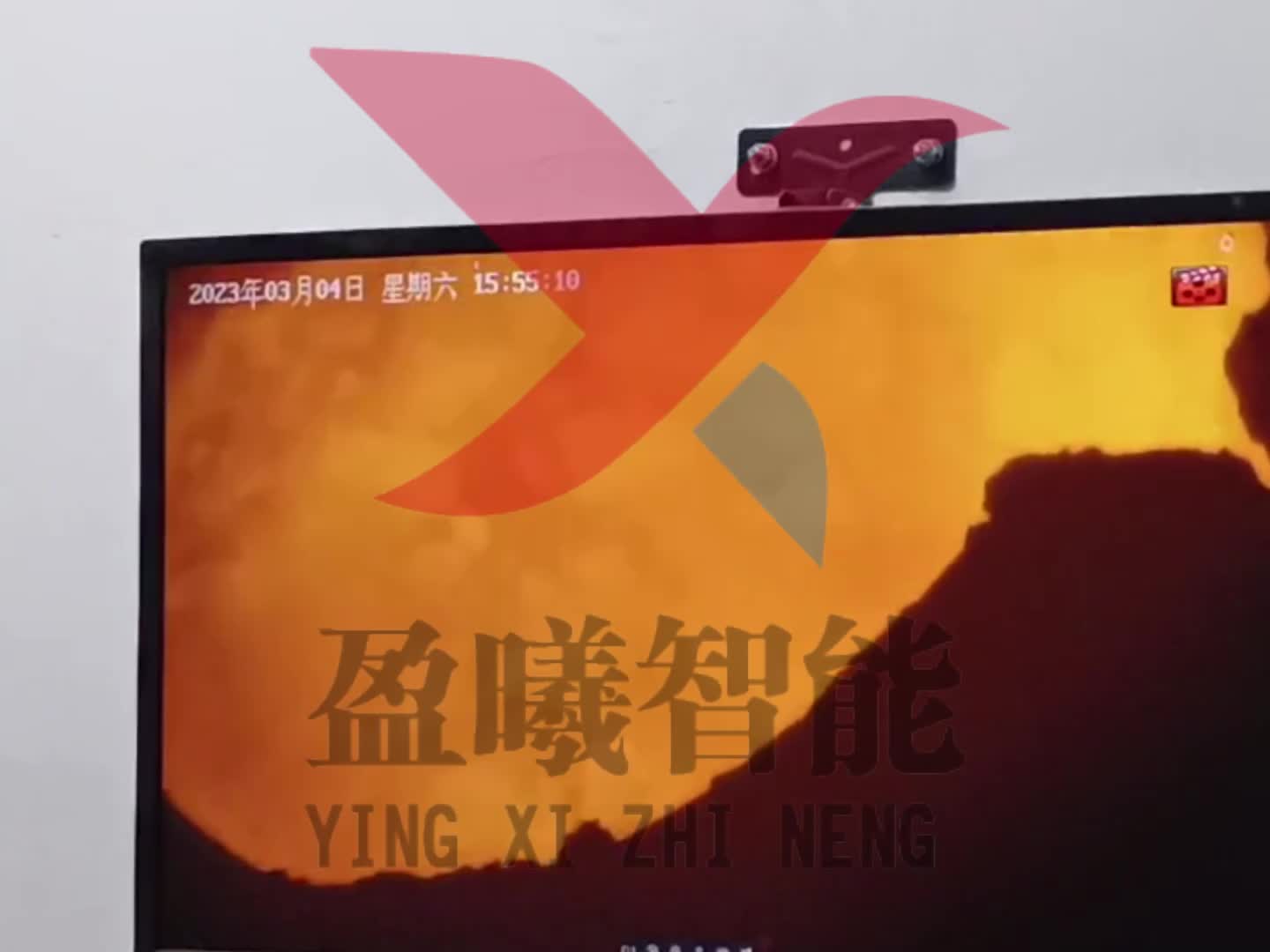 视频