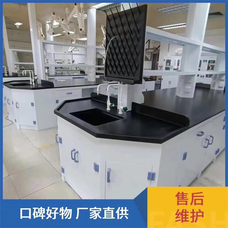 尚嘉 生物实验室设备 实验台工作台 方便清洁和维护 可按需订制 定制