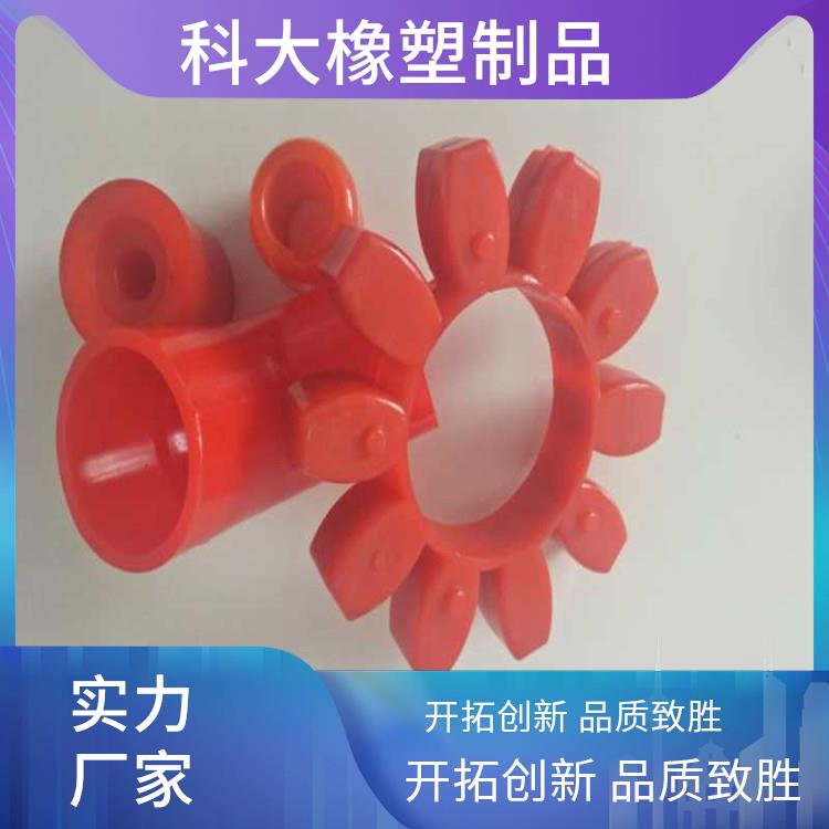 优力胶筛板 缓冲垫块 聚氨酯密封圈 科大橡塑制品 静音降噪效果好