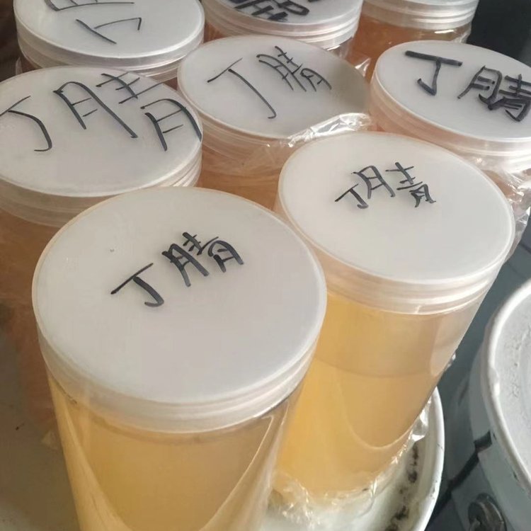 液体丁腈橡胶 高粘度用于制品改性PVC环氧酚醛树脂 增韧