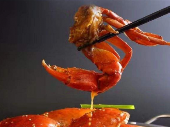 唐哥哥小龙虾肉蟹煲