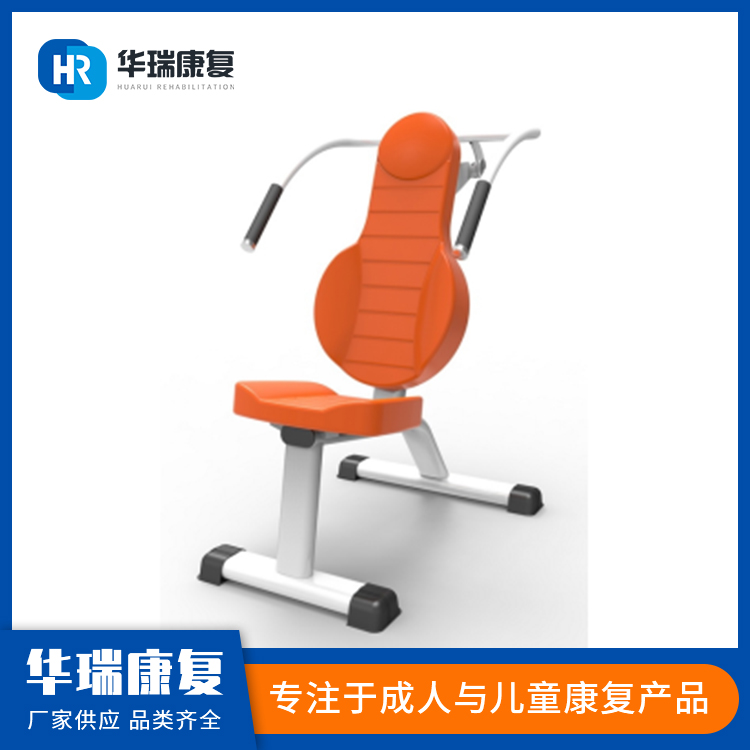等速肌力训练设备 坐式液压推胸训练器 全身等速运动设备