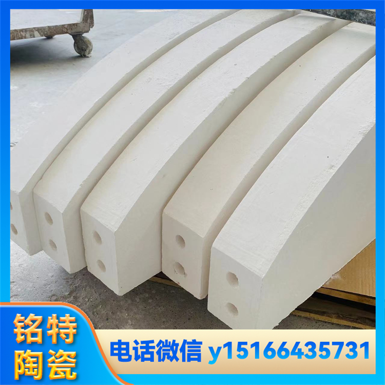 供应方形挡火板 纯度99％+石英制品 可出口贸易 铭特陶瓷