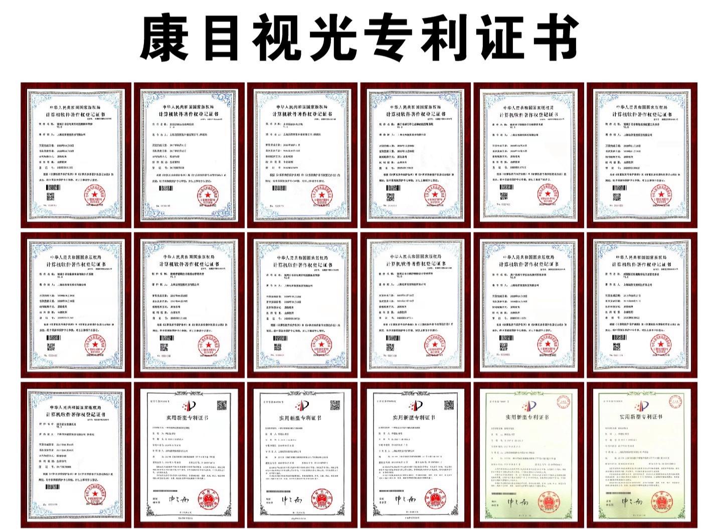 康目视光