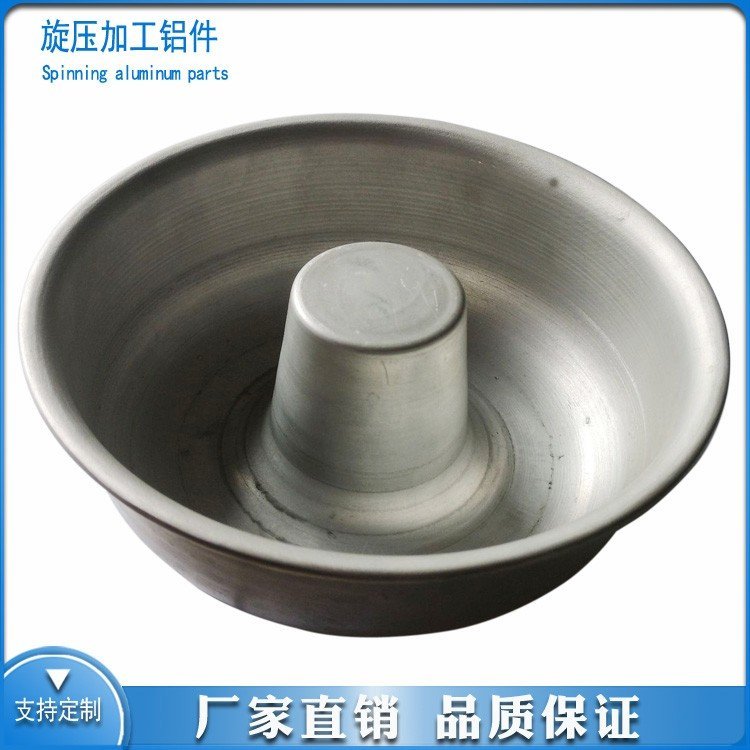创德机械 旋压加工 冲压加工 拉伸加工 五金配件加工 定制机台