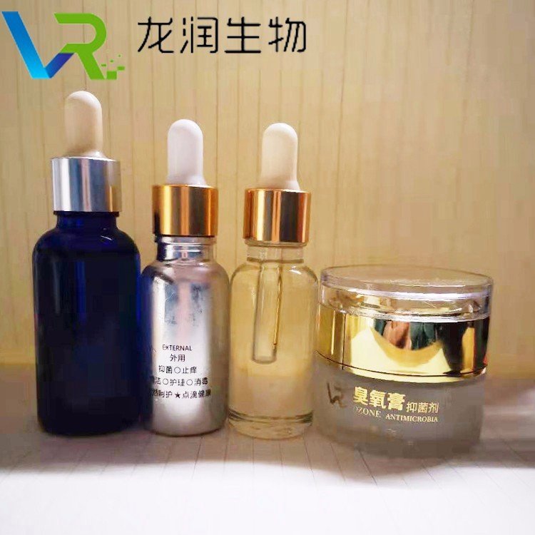 臭氧化油加工生产厂家oem加工贴牌可定制设计