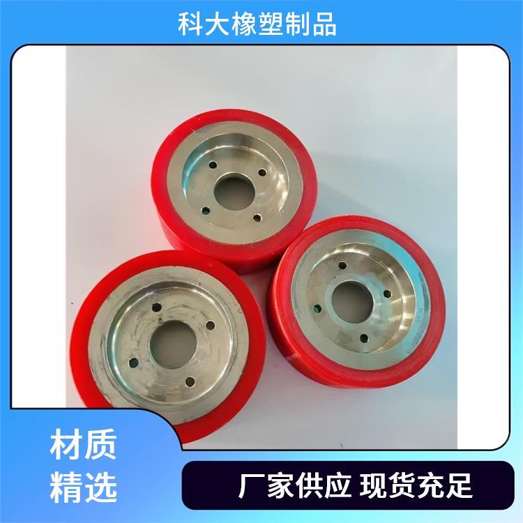 优力胶减震条 防腐 环保无异味 聚氨酯常规垫圈 厂家生产