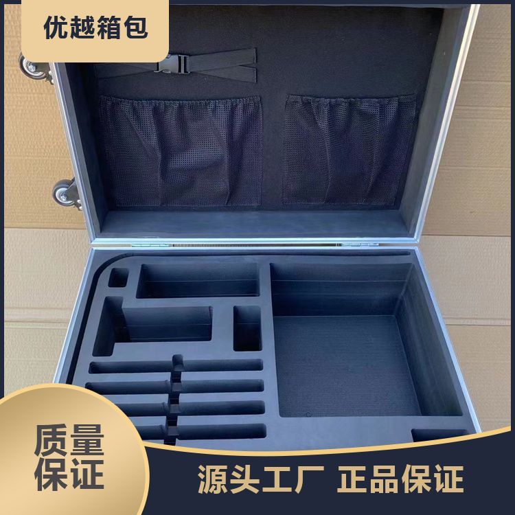 机柜工程组合箱 铝合金包装箱 按需定制 经久耐用
