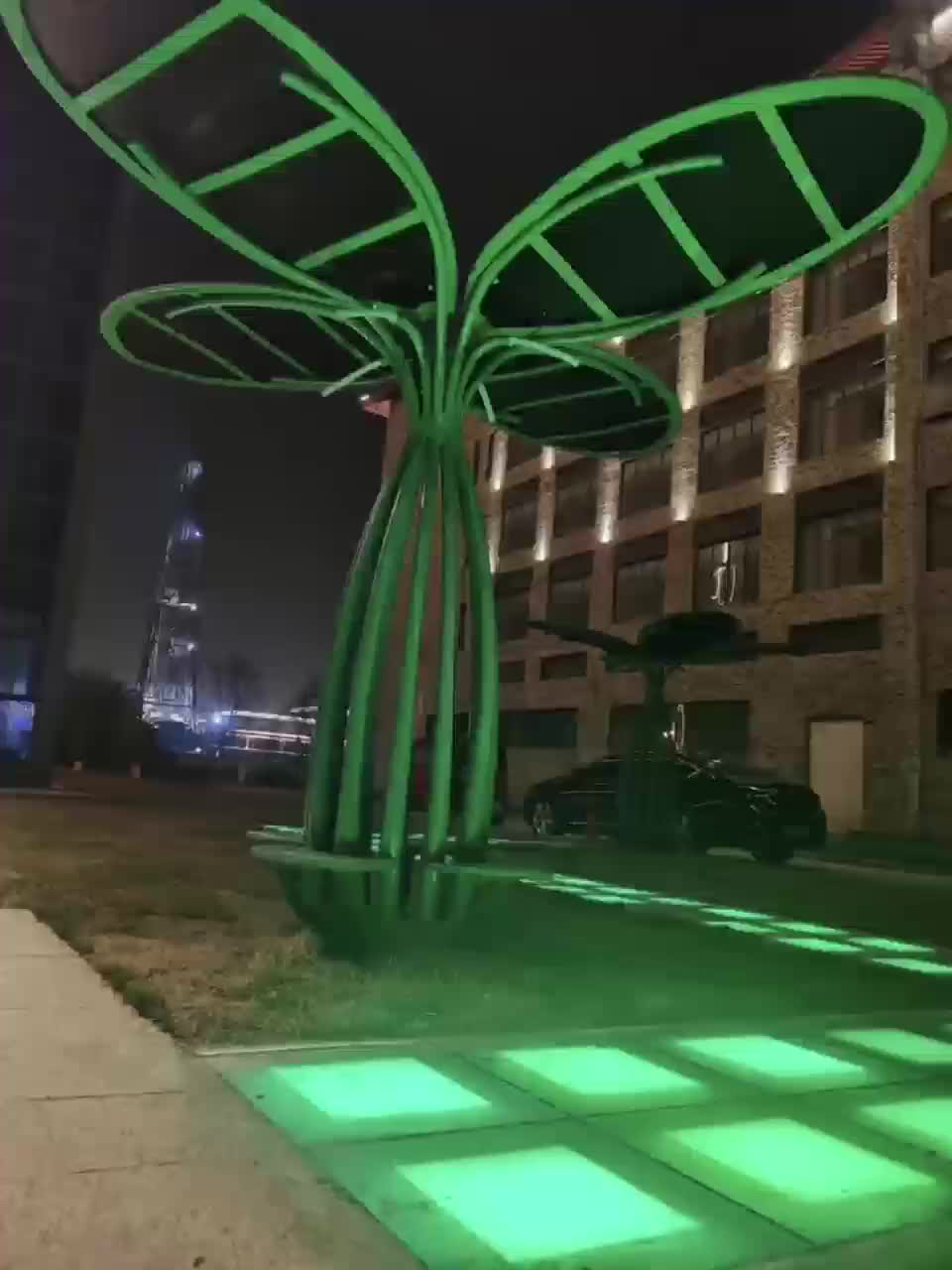 视频