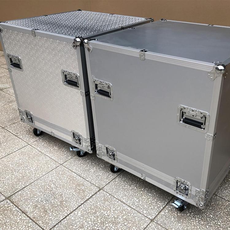铝合金工具箱批发 厂家直供 设备箱 仪器箱定做