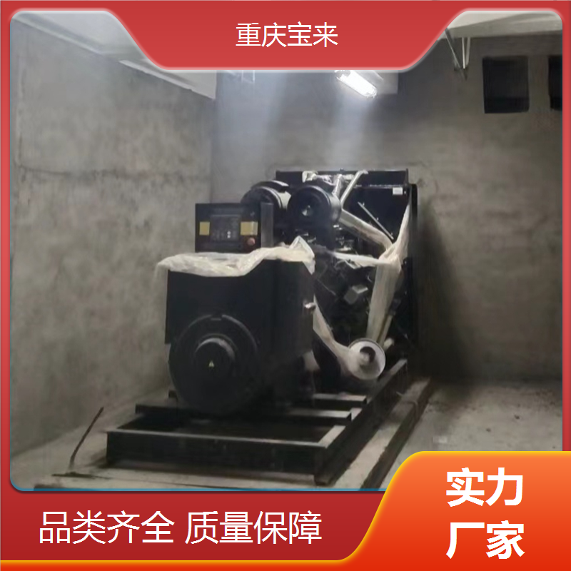玉柴发电机 抢险应急电源 可租可售 宝来 一站式服务