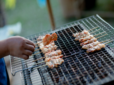 丰屋烧烤