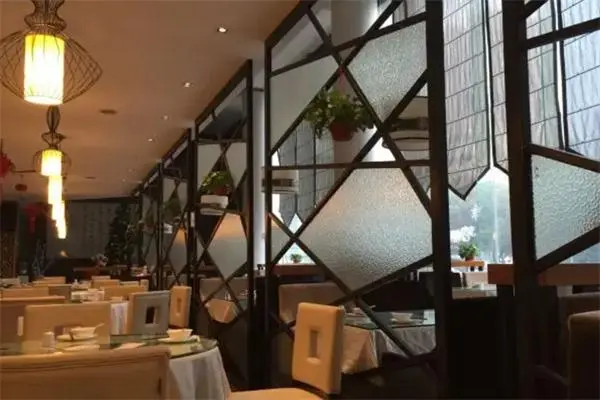 秦香遇茶餐厅