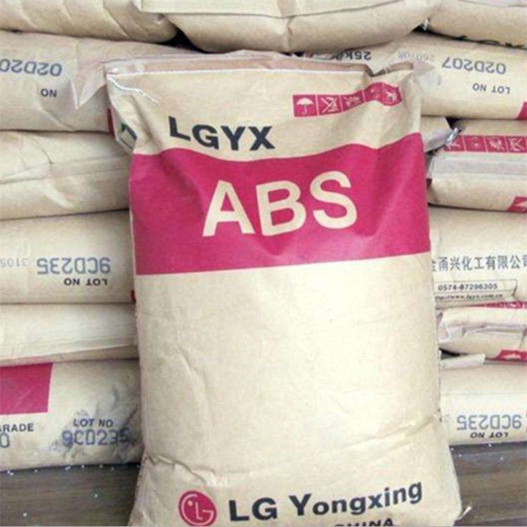 ABS 韩国LG化学 ER230 耐热性 汽车应用 注塑成型 塑胶颗粒