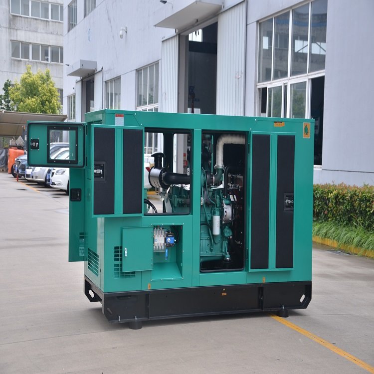柴油发电机组功率15kw选扬动 国产大品牌 质量稳定 型号YND485D