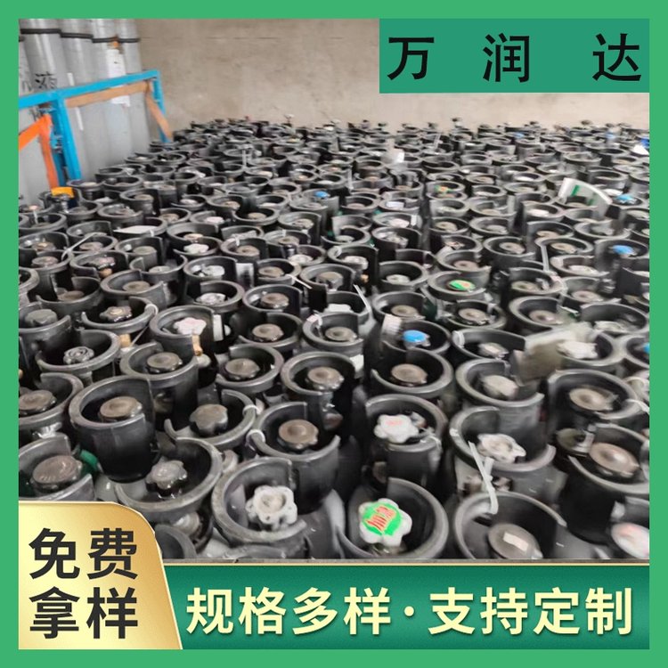 生产标准气体厂家 气相色谱仪气 承接工程 万润达