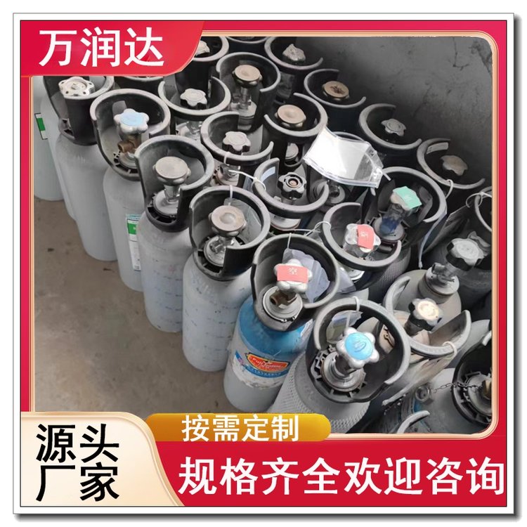 气体生产厂家 安 徽合肥 仪报警器用标气 按需定制 万润达