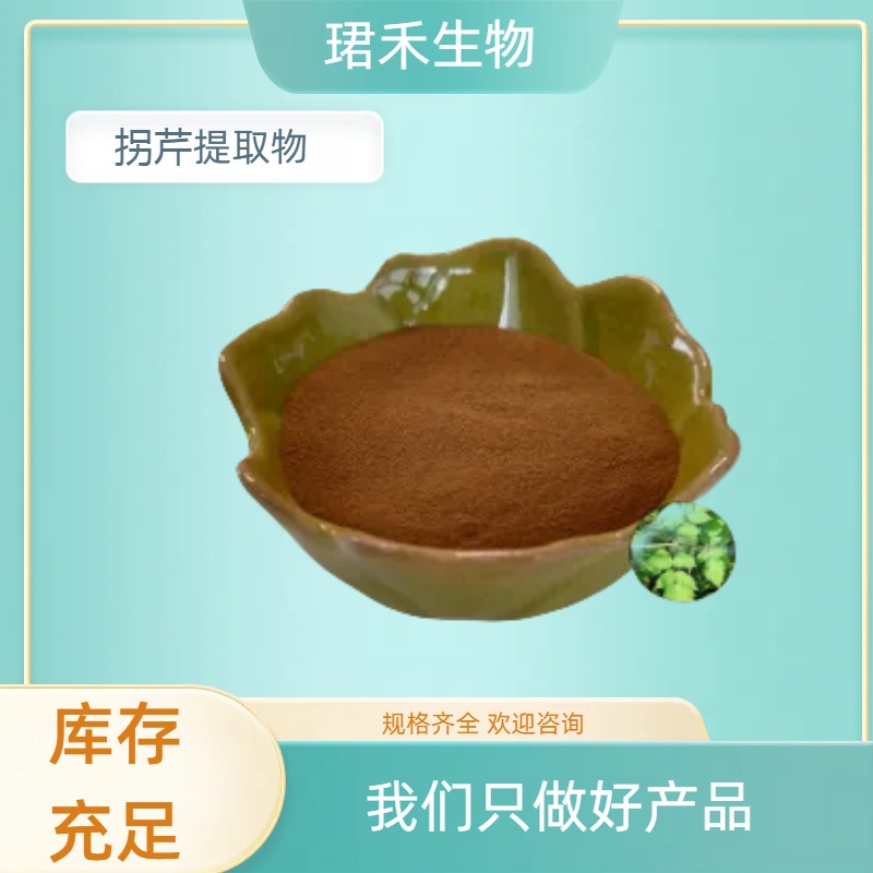 拐芹提取物 速溶粉 水溶浓缩粉 支持多规格定制 可开发票