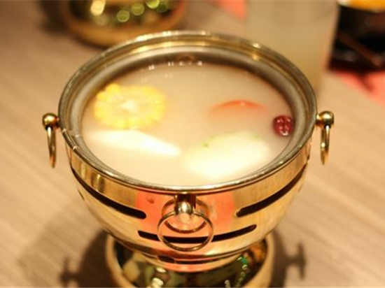 巴人小火锅