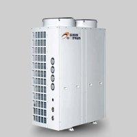 欧麦朗空气能热水器