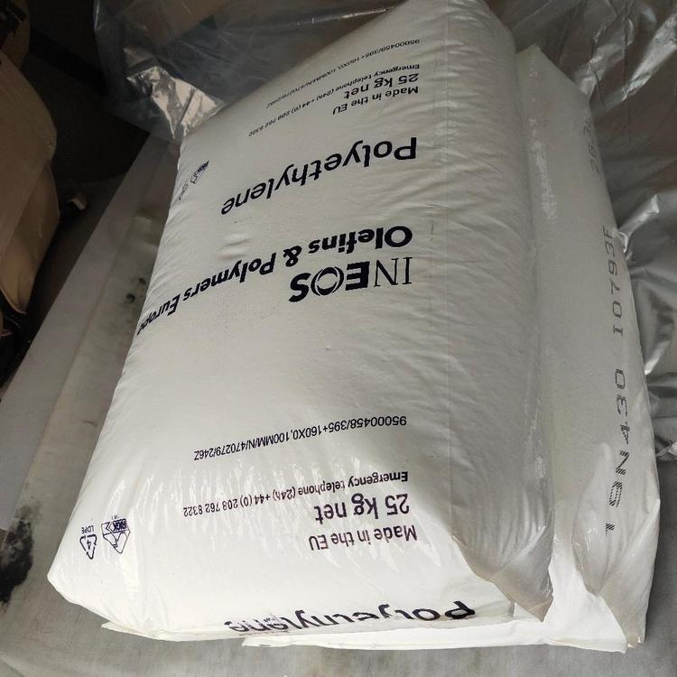LDPE 英力士 M21E730 高韧性 高冲击 光学性能 薄膜级 共挤成型应用