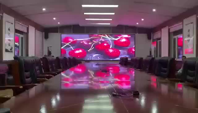 视频
