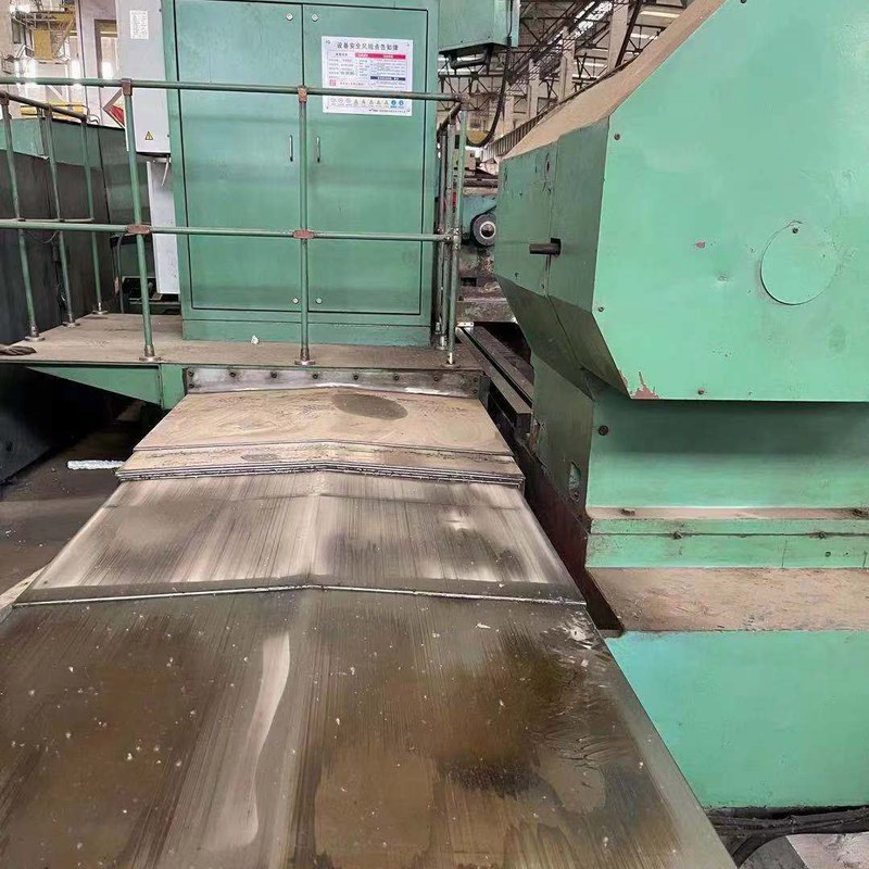 二手机床 低价处理 程控外圆磨床MCW1380A/6X50 华东数控