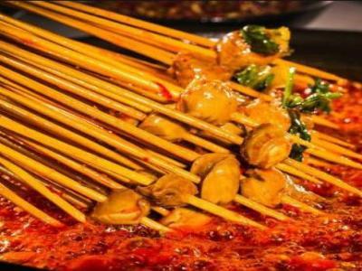 猫货串串
