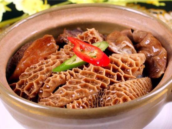 亚游牛杂大王