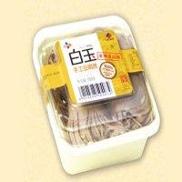 白玉豆制品