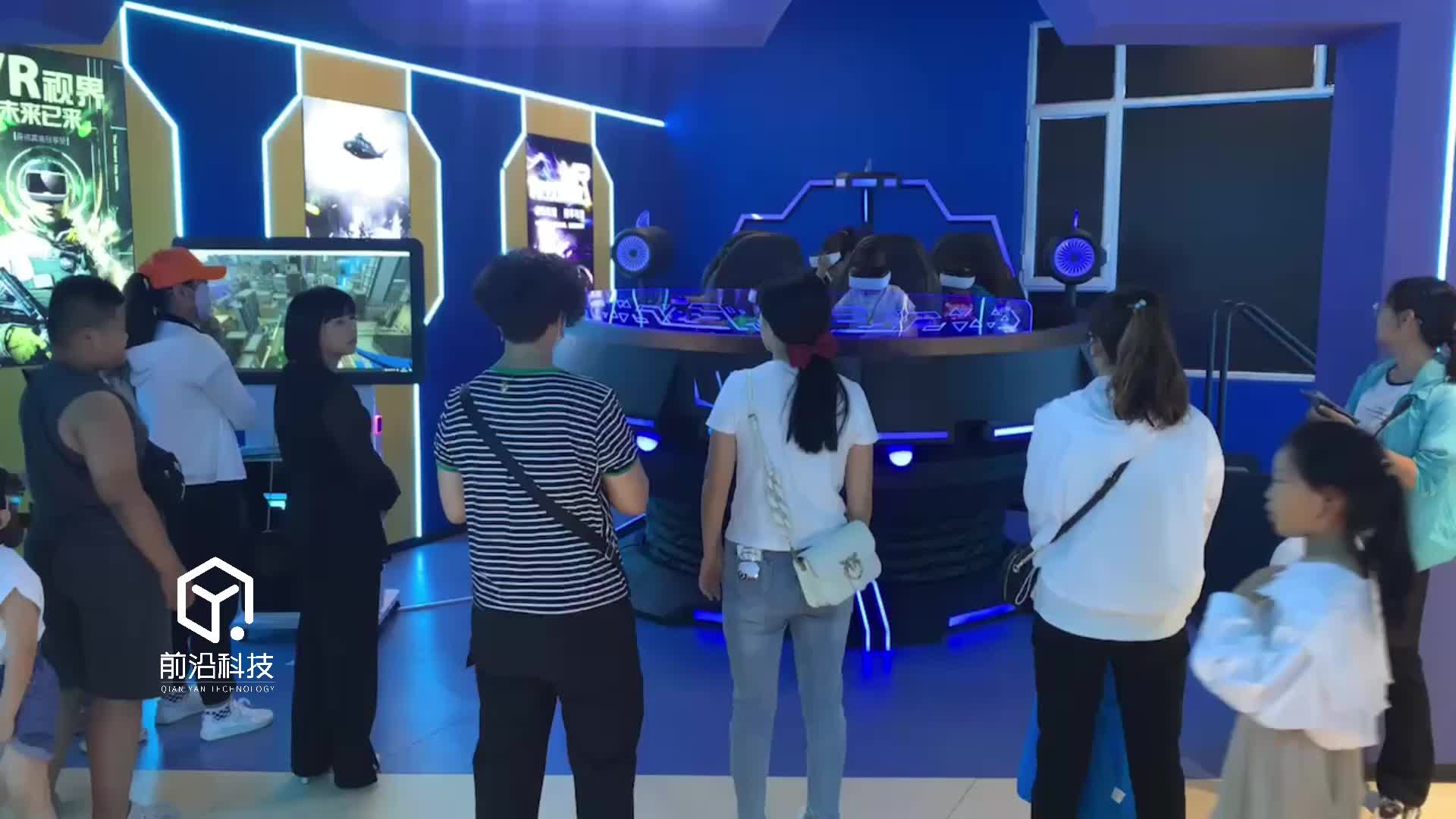 视频